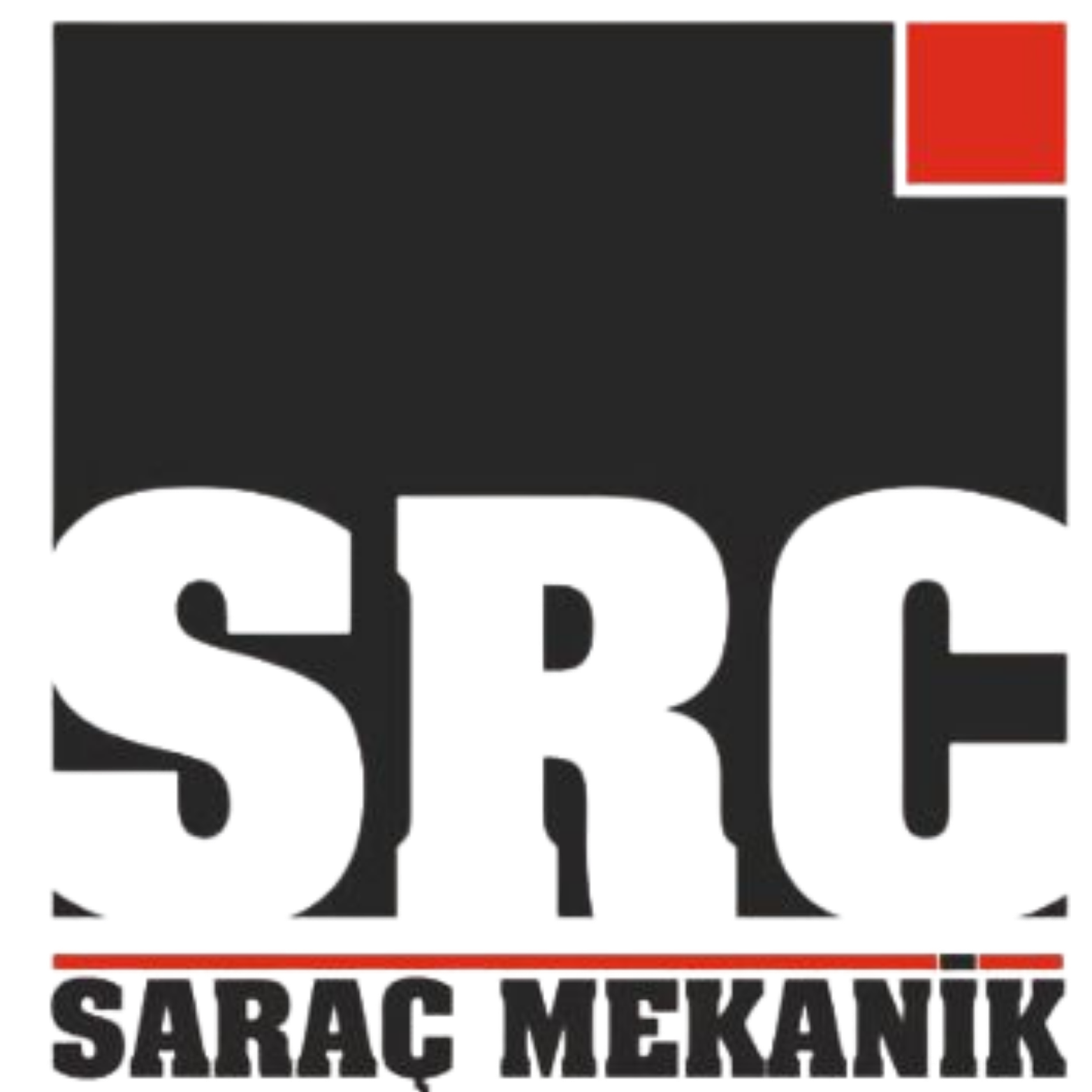 SARAÇ MEKANİK Logo
